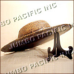 native ifugao hat philippine made ethnic products